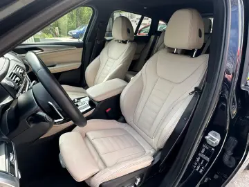 BMW X4 M M40d AT MHEV