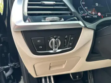 BMW X4 M M40d AT MHEV