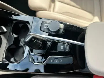 BMW X4 M M40d AT MHEV