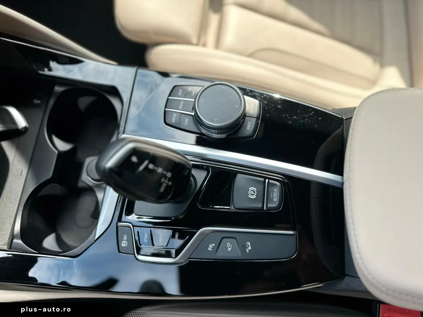 BMW X4 M M40d AT MHEV