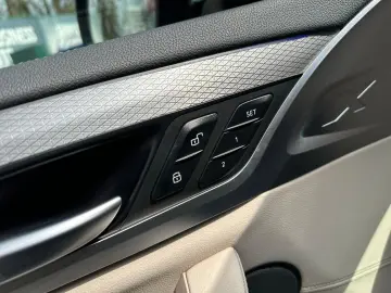 BMW X4 M M40d AT MHEV