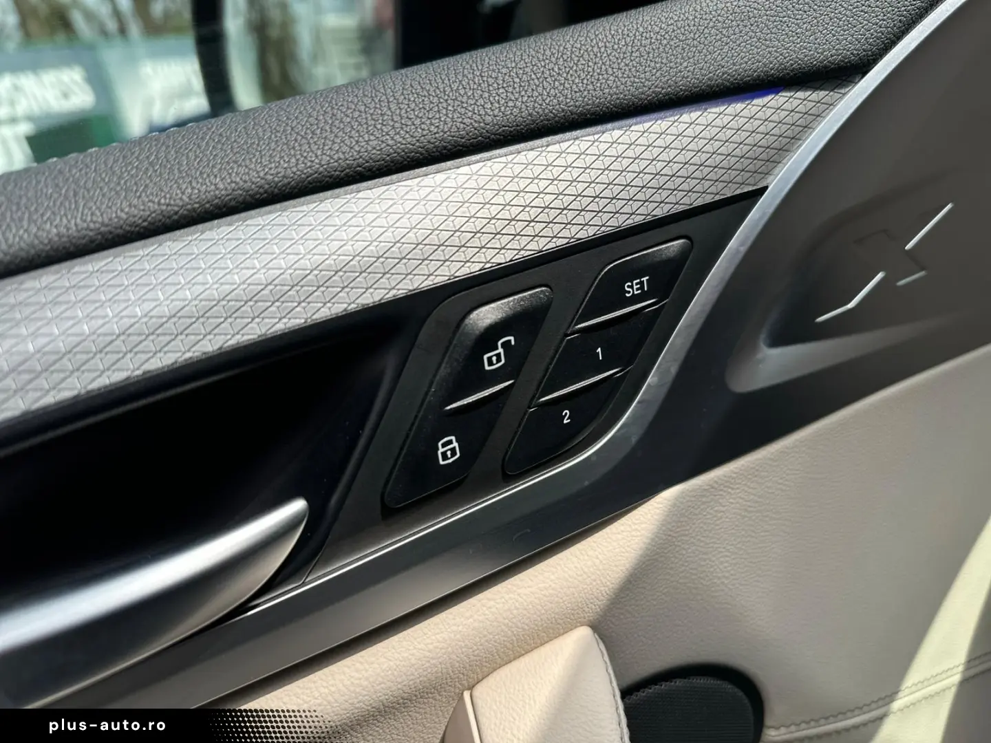 BMW X4 M M40d AT MHEV