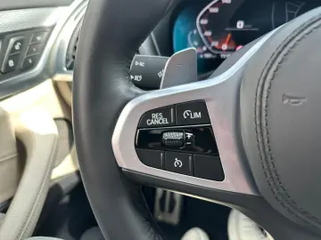 BMW X4 M M40d AT MHEV