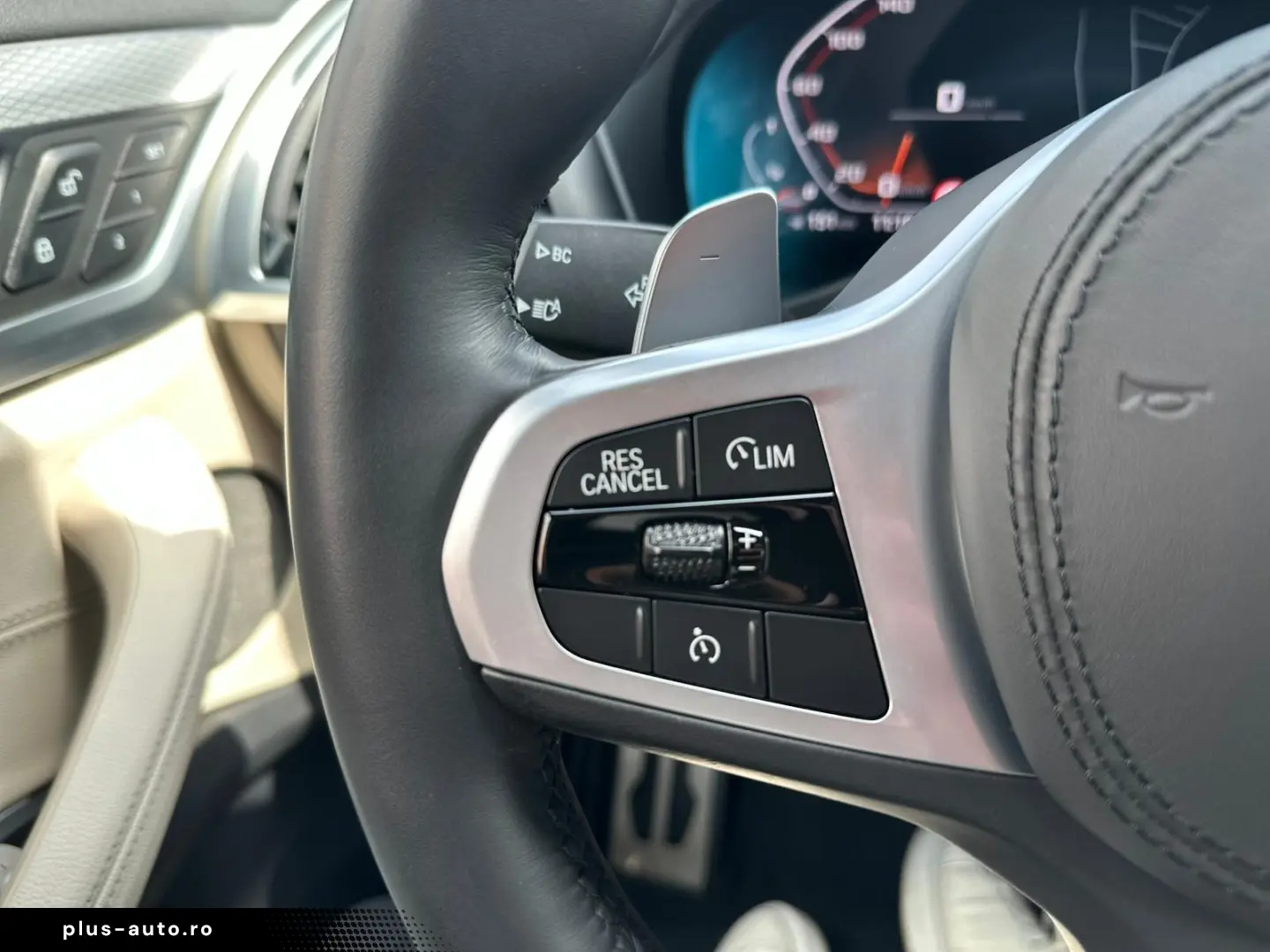 BMW X4 M M40d AT MHEV