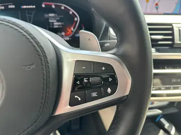 BMW X4 M M40d AT MHEV