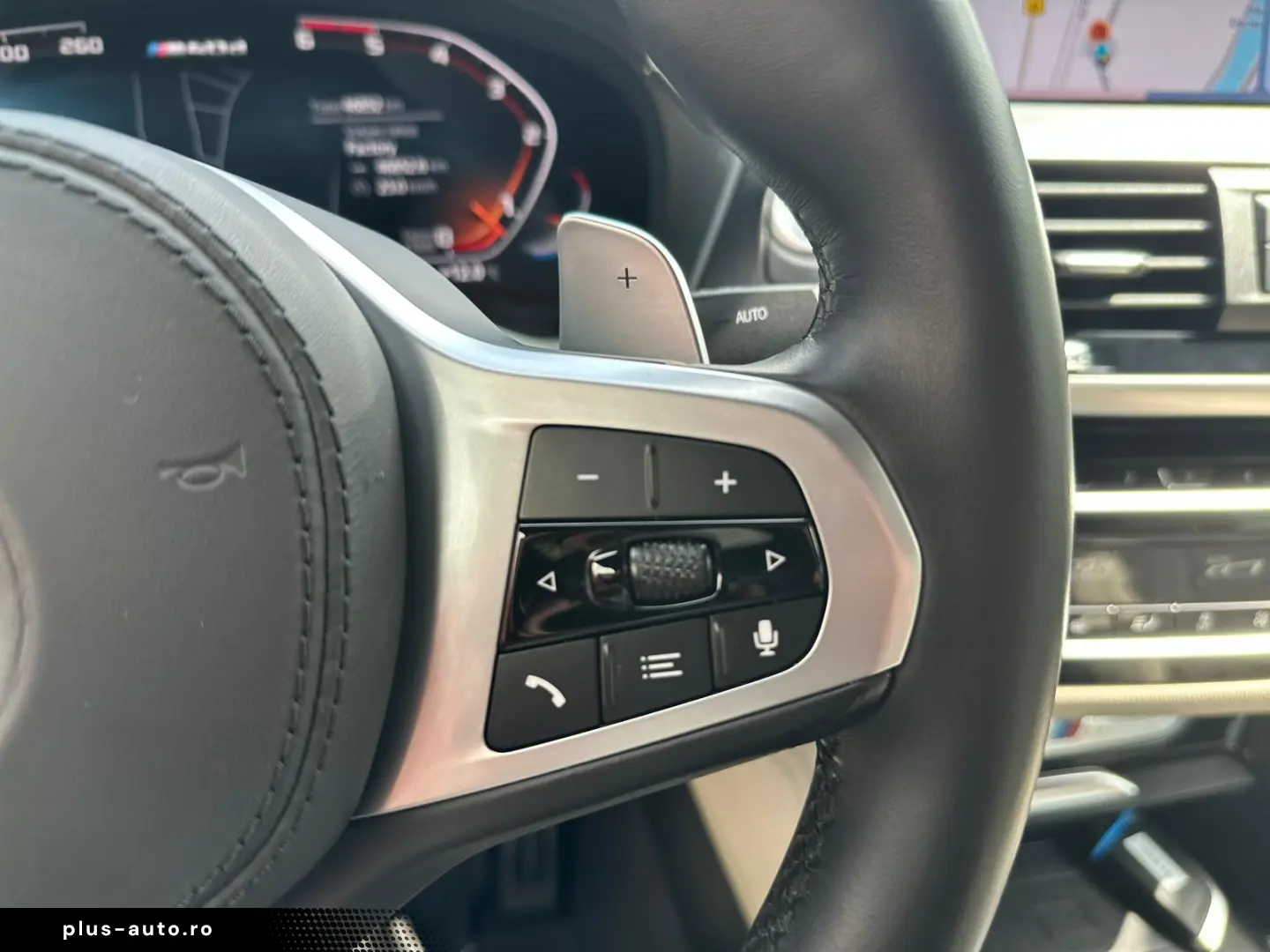 BMW X4 M M40d AT MHEV