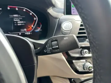 BMW X4 M M40d AT MHEV