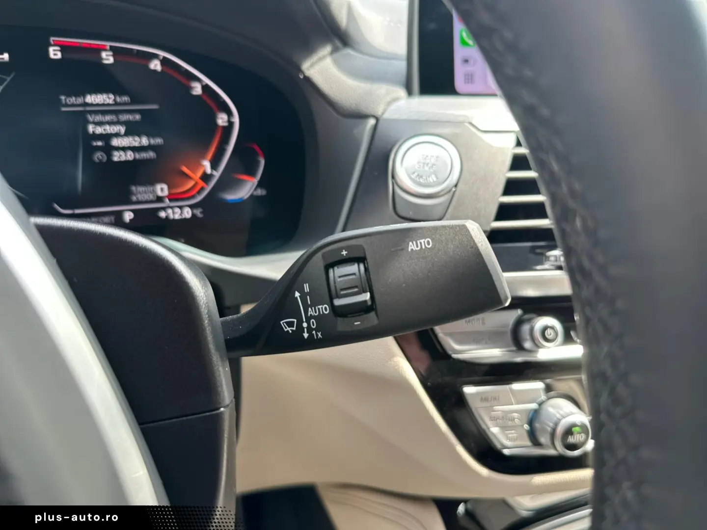 BMW X4 M M40d AT MHEV