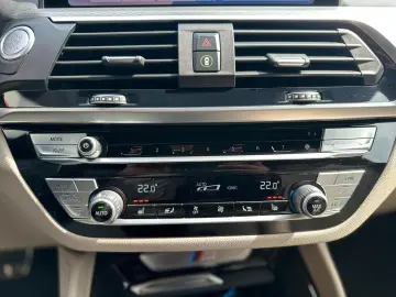 BMW X4 M M40d AT MHEV