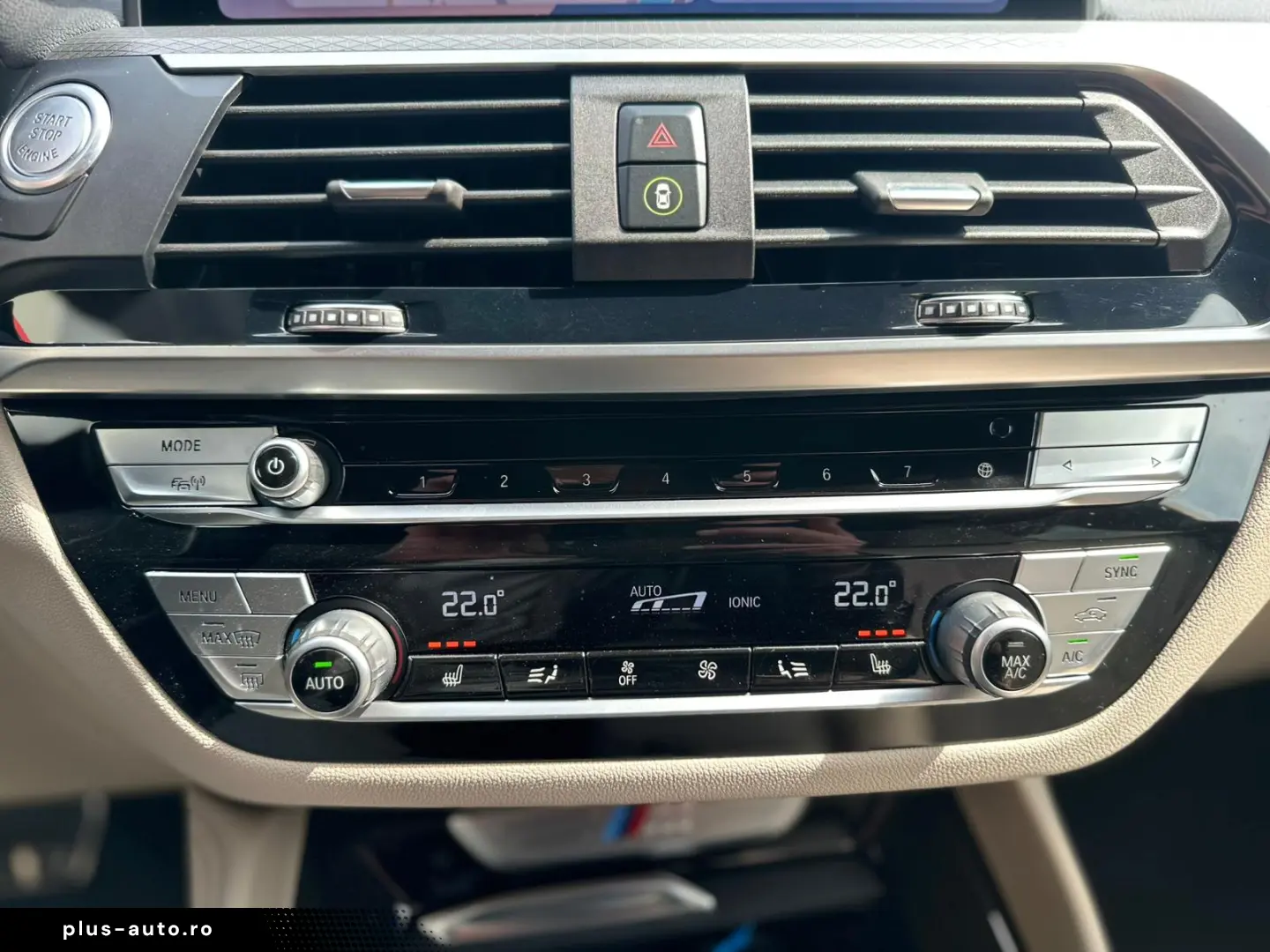 BMW X4 M M40d AT MHEV