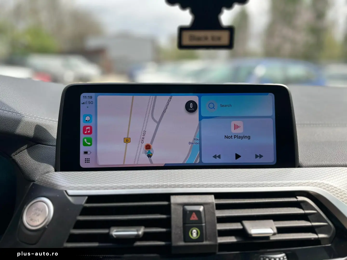 BMW X4 M M40d AT MHEV