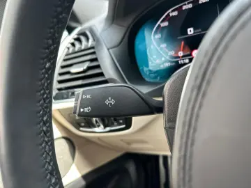 BMW X4 M M40d AT MHEV