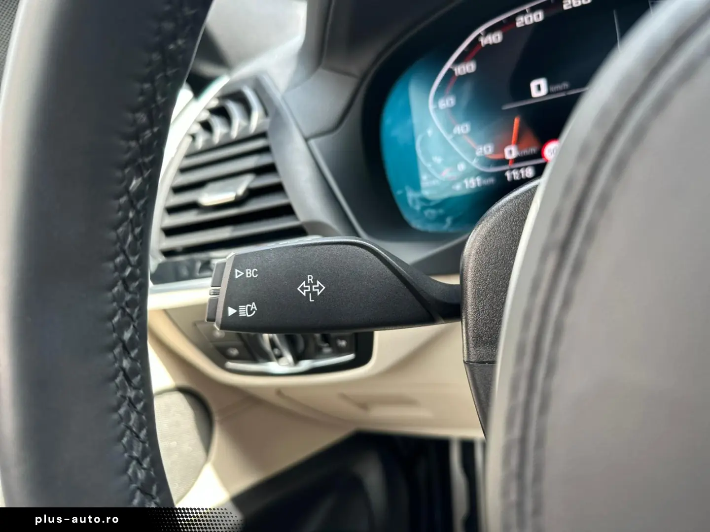 BMW X4 M M40d AT MHEV