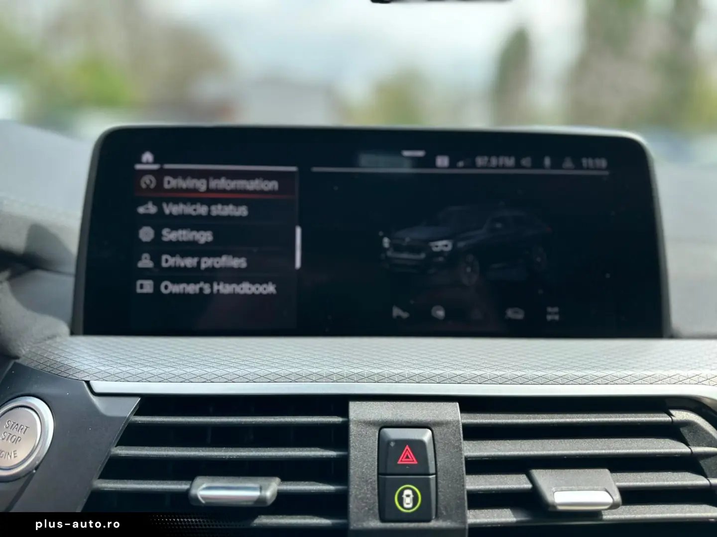 BMW X4 M M40d AT MHEV