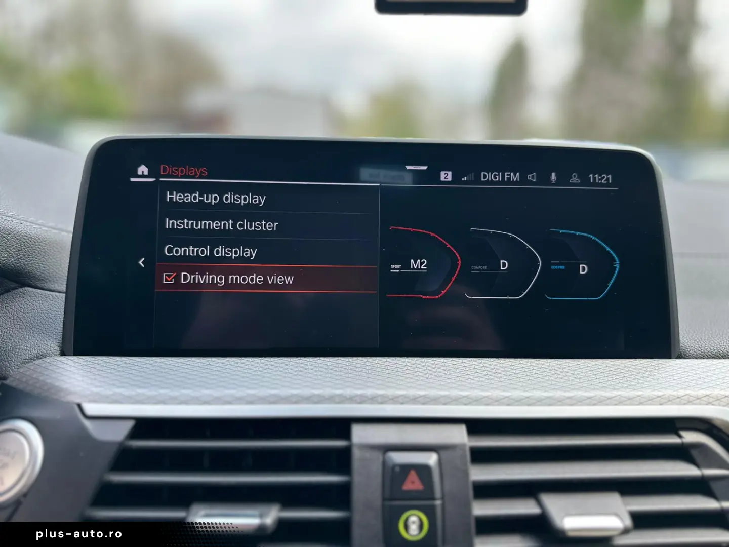 BMW X4 M M40d AT MHEV