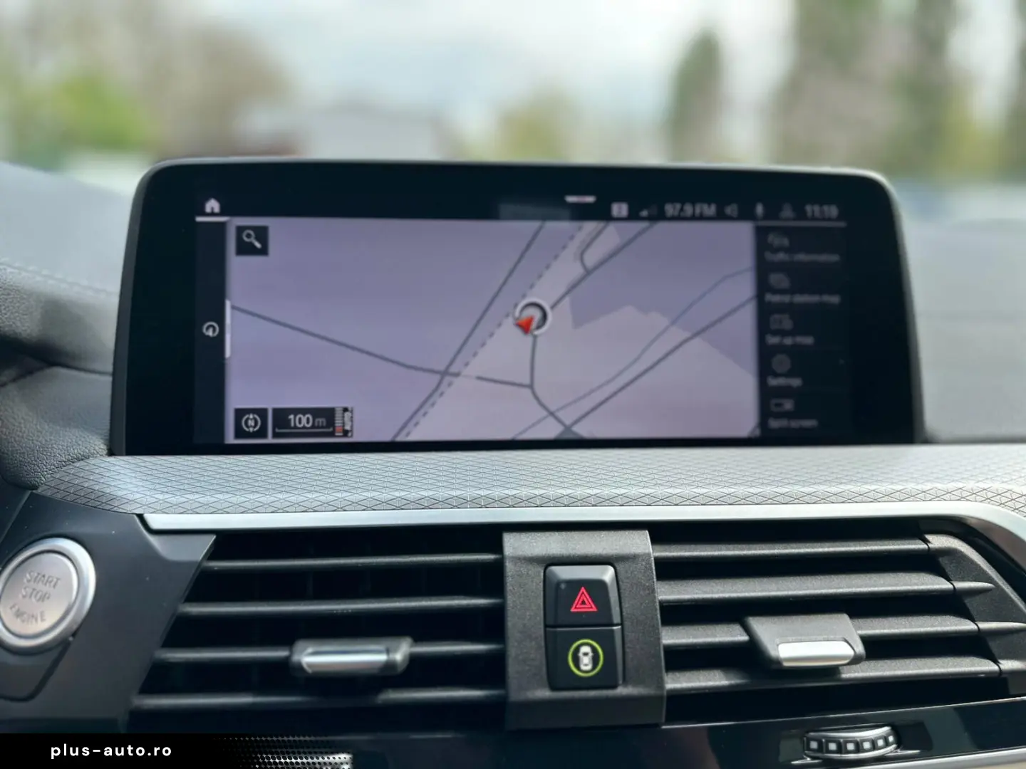 BMW X4 M M40d AT MHEV