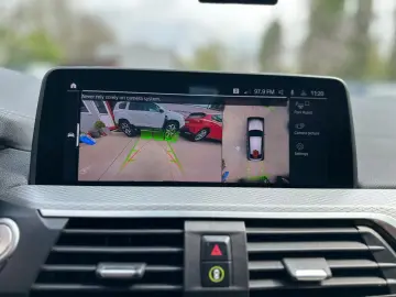 BMW X4 M M40d AT MHEV