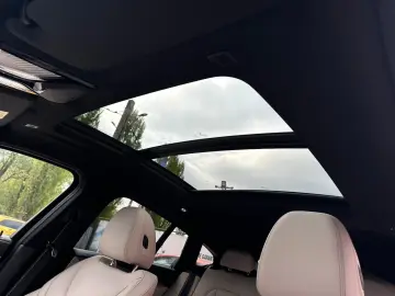 BMW X4 M M40d AT MHEV