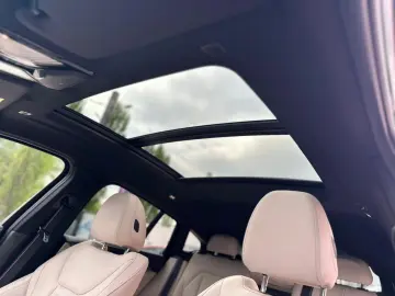 BMW X4 M M40d AT MHEV