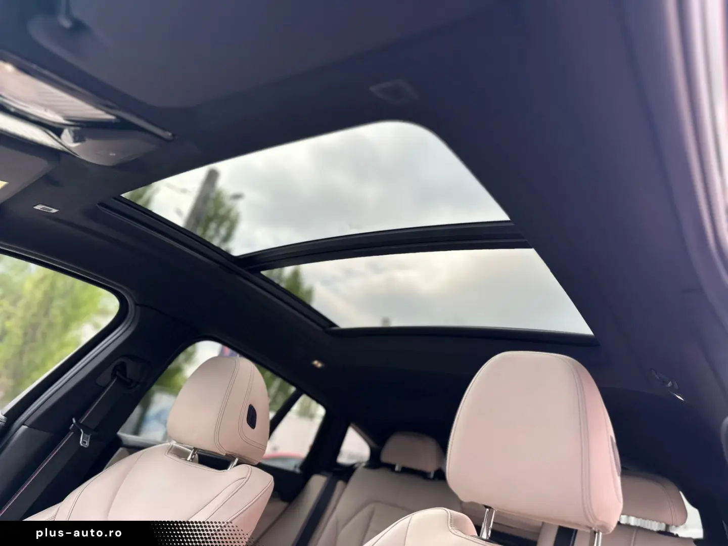 BMW X4 M M40d AT MHEV