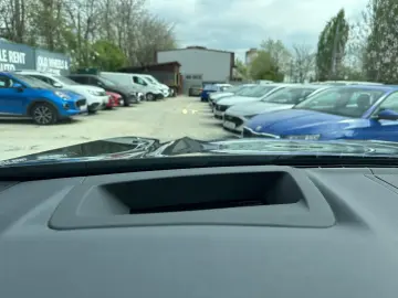 BMW X4 M M40d AT MHEV