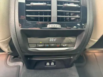 BMW X4 M M40d AT MHEV