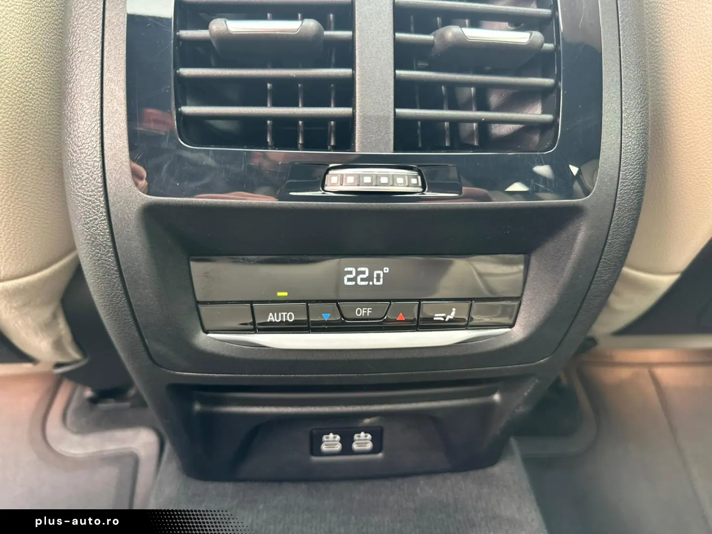 BMW X4 M M40d AT MHEV