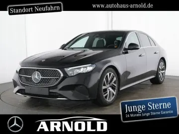 MERCEDES-BENZ E 200 4Matic Avantgarde Standhzg. 19  &hellip;