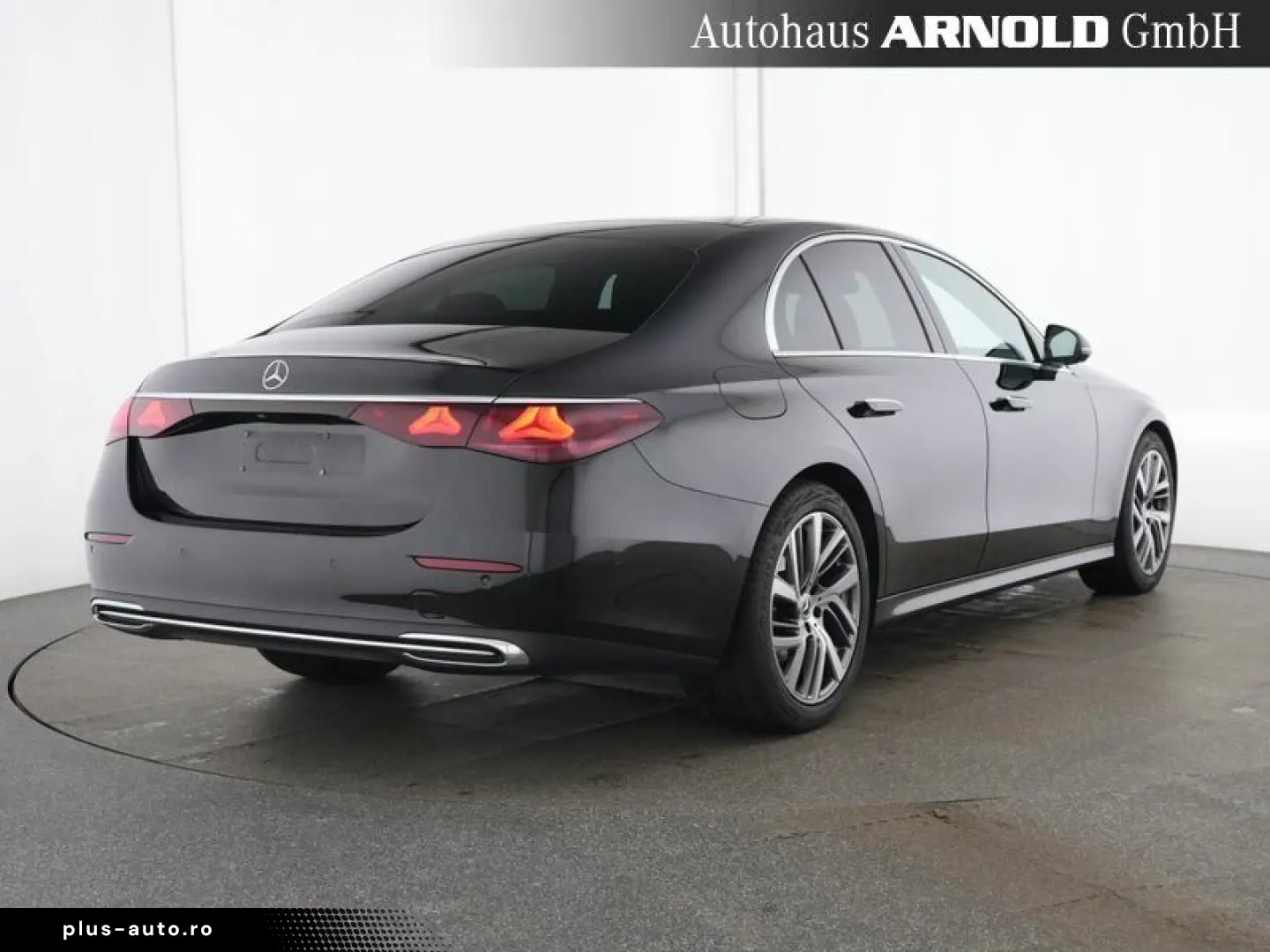 MERCEDES-BENZ E 200 4Matic Avantgarde Standhzg. 19  &hellip;