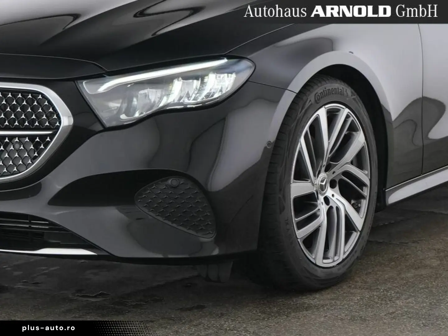 MERCEDES-BENZ E 200 4Matic Avantgarde Standhzg. 19  &hellip;