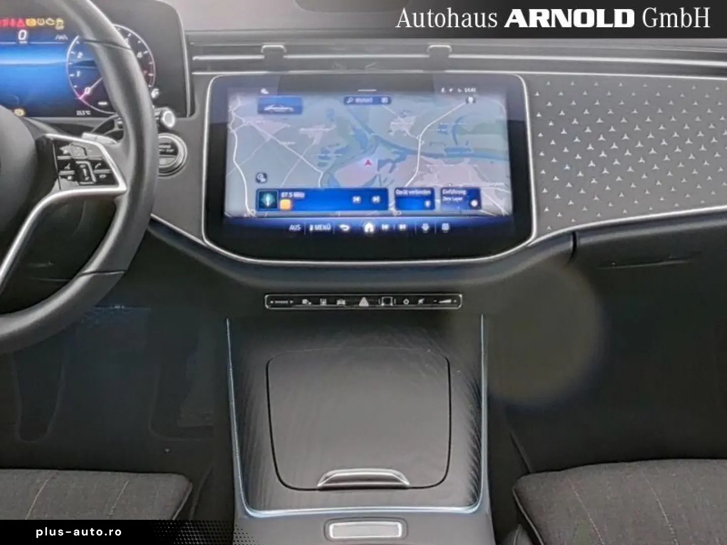 MERCEDES-BENZ E 200 4Matic Avantgarde Standhzg. 19  &hellip;