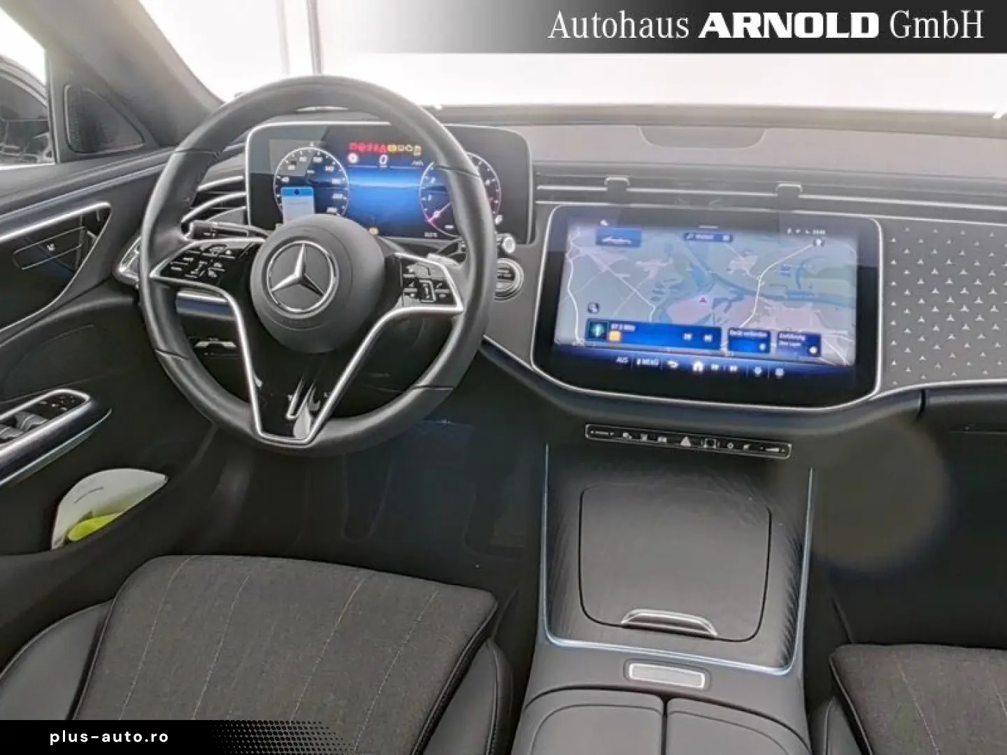 MERCEDES-BENZ E 200 4Matic Avantgarde Standhzg. 19  &hellip;