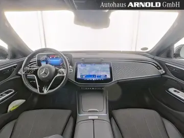 MERCEDES-BENZ E 200 4Matic Avantgarde Standhzg. 19  &hellip;