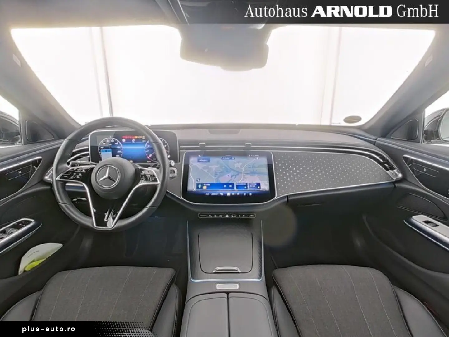 MERCEDES-BENZ E 200 4Matic Avantgarde Standhzg. 19  &hellip;