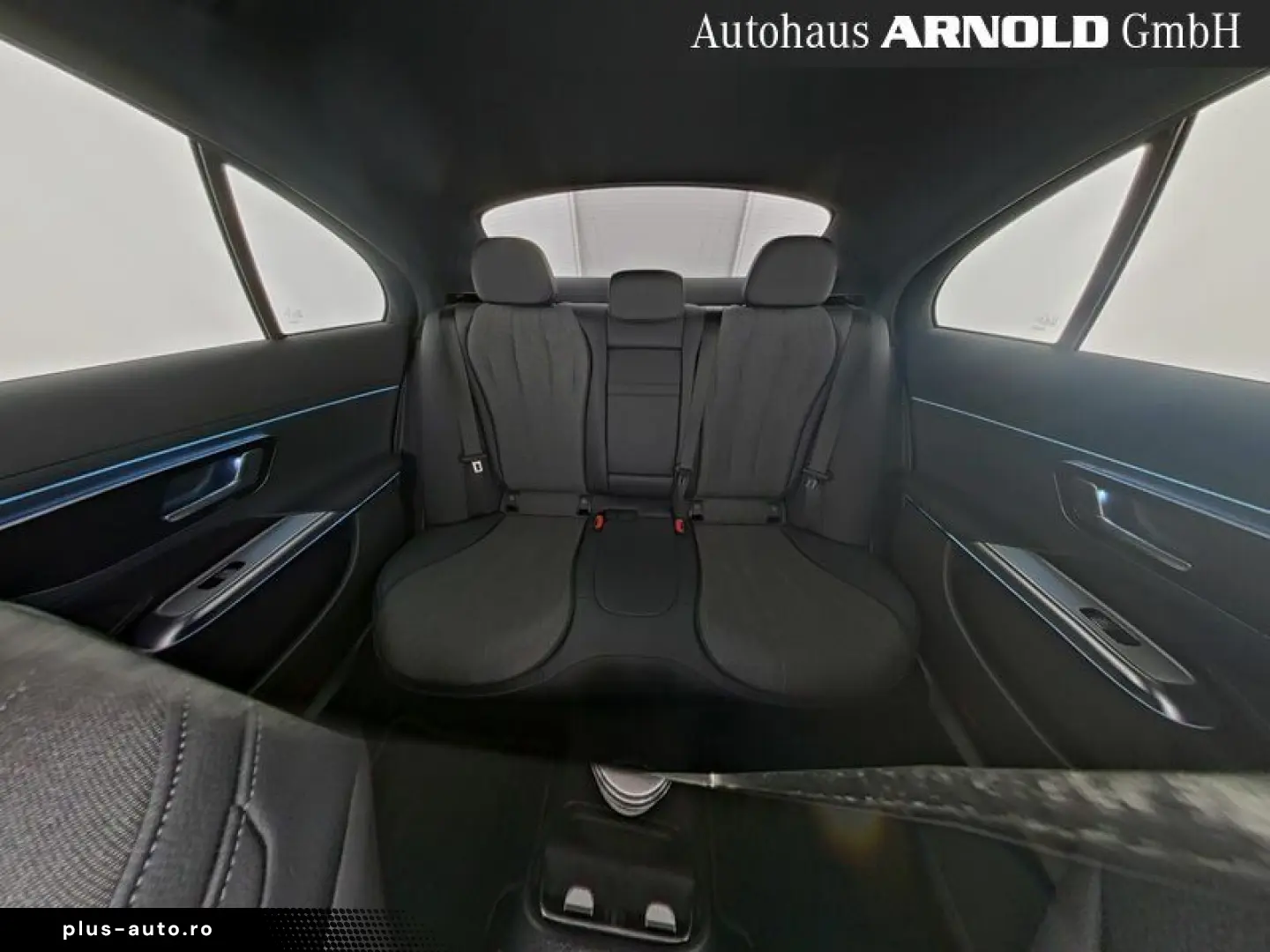 MERCEDES-BENZ E 200 4Matic Avantgarde Standhzg. 19  &hellip;