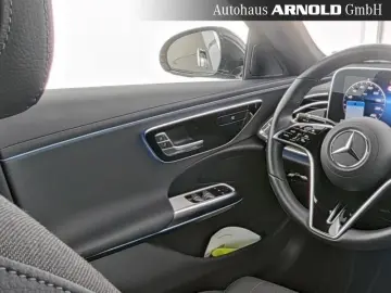 MERCEDES-BENZ E 200 4Matic Avantgarde Standhzg. 19  &hellip;