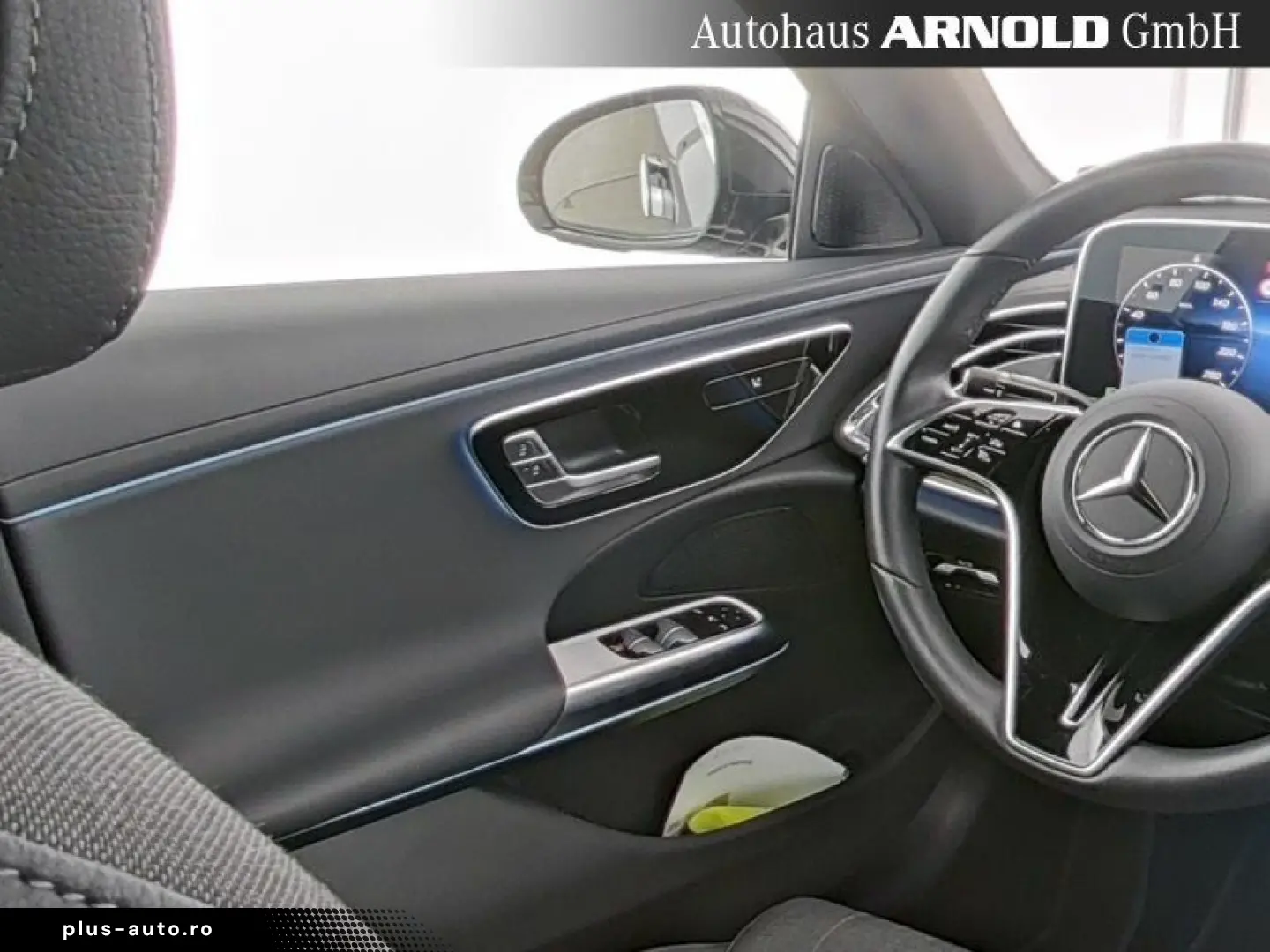 MERCEDES-BENZ E 200 4Matic Avantgarde Standhzg. 19  &hellip;