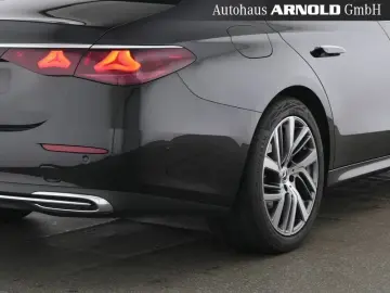 MERCEDES-BENZ E 200 4Matic Avantgarde Standhzg. 19  &hellip;