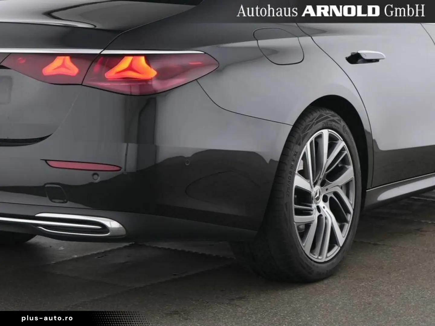 MERCEDES-BENZ E 200 4Matic Avantgarde Standhzg. 19  &hellip;