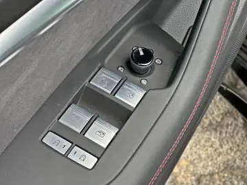 AUDI RS6 Avant  BLACK PANO HUD LASER