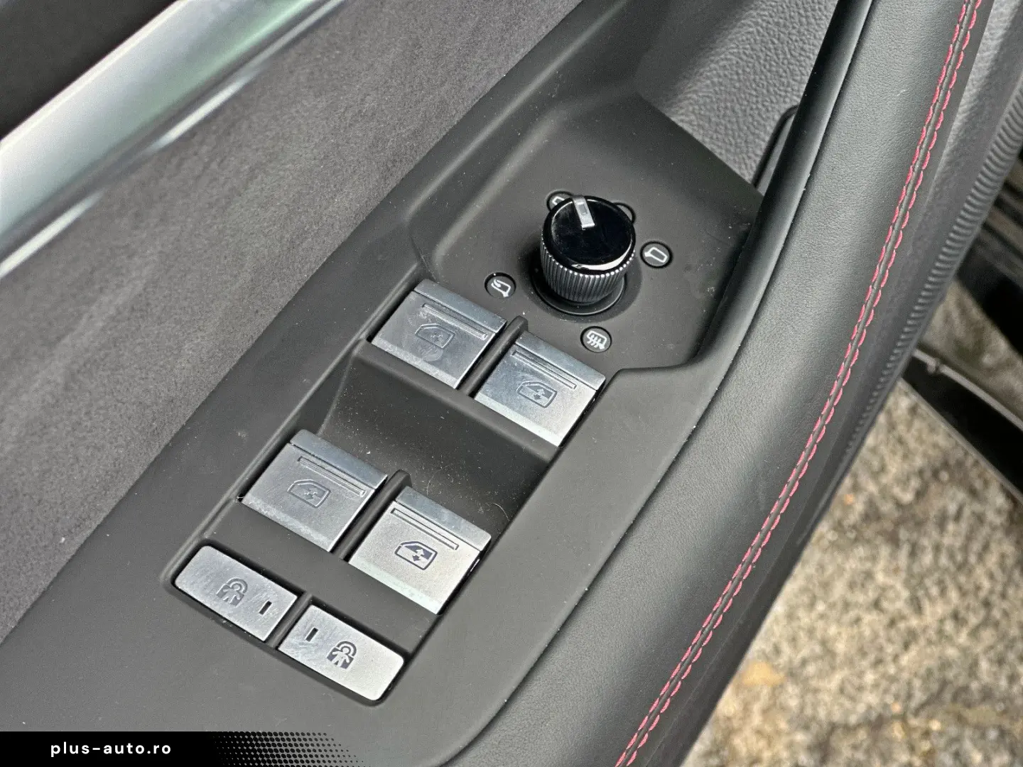 AUDI RS6 Avant  BLACK PANO HUD LASER