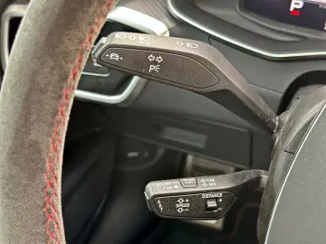 AUDI RS6 Avant  BLACK PANO HUD LASER