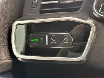 AUDI RS6 Avant  BLACK PANO HUD LASER