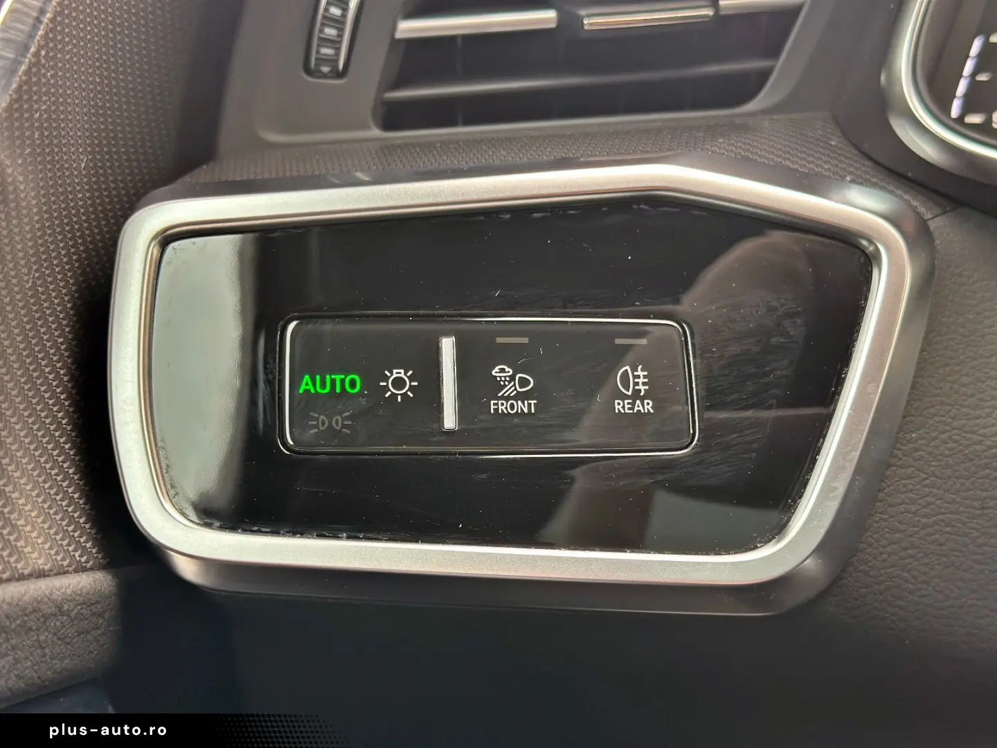 AUDI RS6 Avant  BLACK PANO HUD LASER