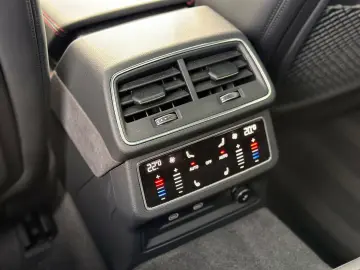 AUDI RS6 Avant  BLACK PANO HUD LASER