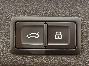 AUDI RS6 Avant  BLACK PANO HUD LASER