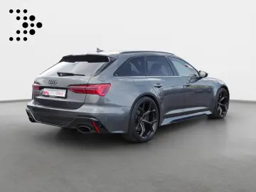 AUDI RS 6 Avant performance quattro  Keramik Pano