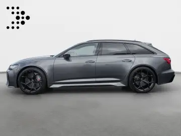 AUDI RS 6 Avant performance quattro  Keramik Pano