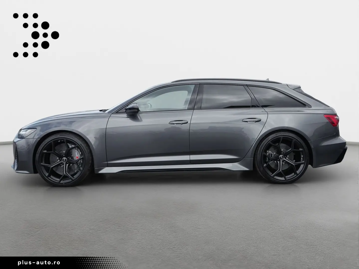 AUDI RS 6 Avant performance quattro  Keramik Pano