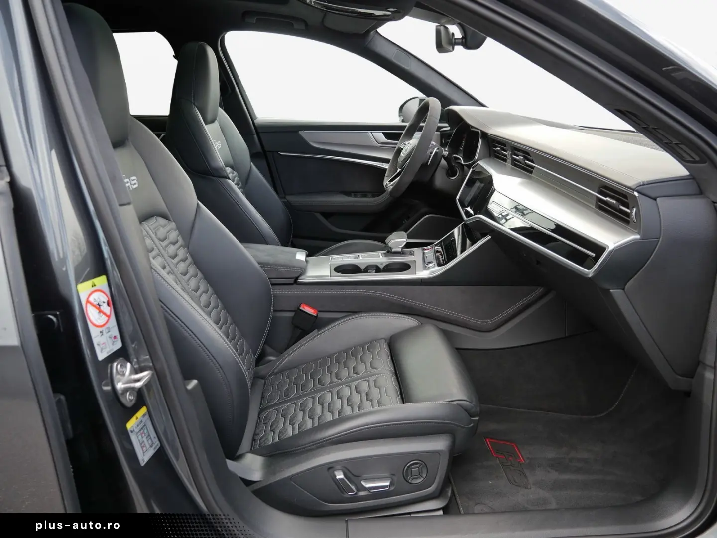 AUDI RS 6 Avant performance quattro  Keramik Pano